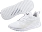Shop Puma Pacer Next Low Running Shoes Khaki/White 363703-08