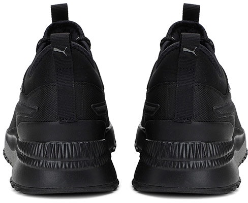 Puma Pacer Next Mid-high Running Shoes Black 363702-01 Shop Puma Pacer Next Mid-high Running Shoes Black 363702-01