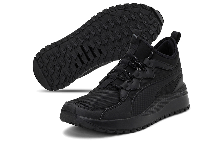 Purchase Puma Pacer Next Mid 黑色 中筒運動鞋