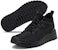Puma Pacer Next Mid-high Kasut Lari Hitam 363702-01