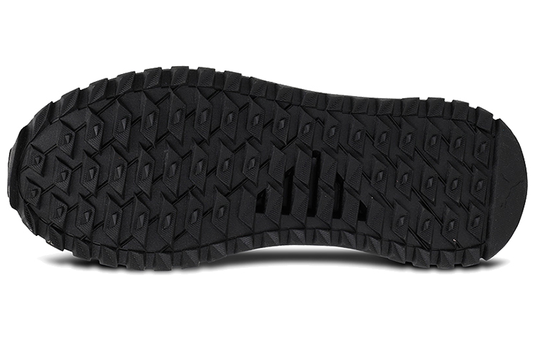 Details for Puma Pacer Next Mid 黑色 中筒運動鞋