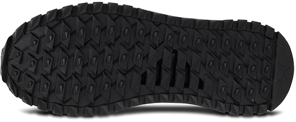 Puma Pacer Next Mid-high Running Shoes Black 363702-01 Details for Puma Pacer Next Mid-high Running Shoes Black 363702-01