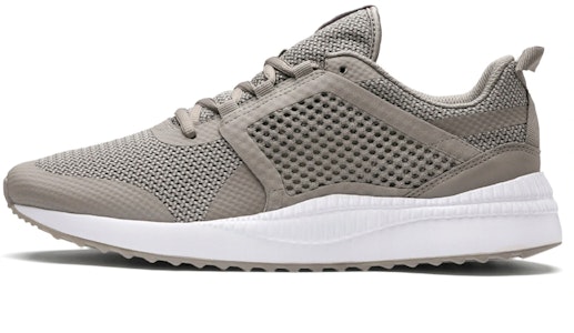 Puma Pacer Next Zapatillas Running Bajas Grises 366935-03 Buy Puma Pacer Next Zapatillas Running Bajas Grises 366935-03
