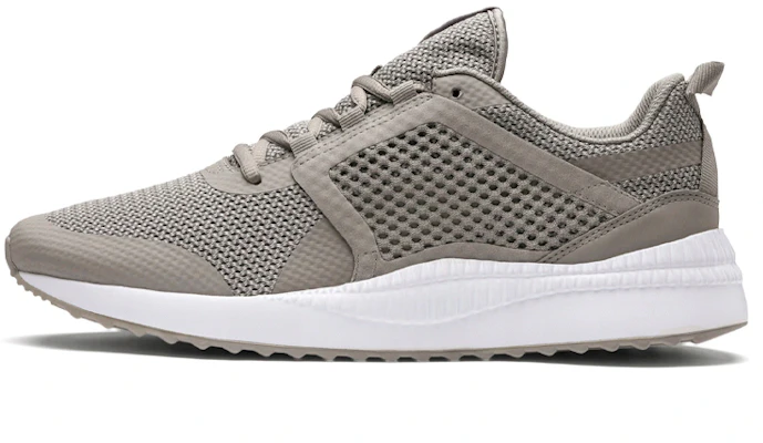 Puma Pacer Next Net Low Top Running Shoes Grey 366935-03 Buy Puma Pacer Next Net Low Top Running Shoes Grey 366935-03