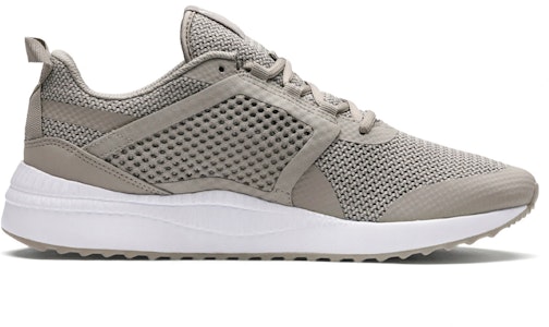 Puma Pacer Next Zapatillas Running Bajas Grises 366935-03 Order Puma Pacer Next Zapatillas Running Bajas Grises 366935-03