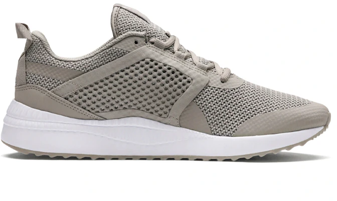 Puma Pacer Next Net Low Top Running Shoes Grey 366935-03 Order Puma Pacer Next Net Low Top Running Shoes Grey 366935-03
