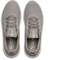 プーマ Pacer Next Net グレー ローカット ランニングシューズ 366935-03 Lookbook プーマ Pacer Next Net グレー ローカット ランニングシューズ 366935-03