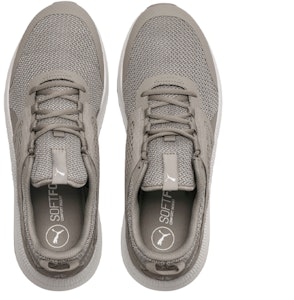 Puma Pacer Next Zapatillas Running Bajas Grises 366935-03 Lookbook Puma Pacer Next Zapatillas Running Bajas Grises 366935-03