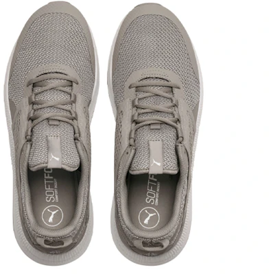 Puma Pacer Next Net Low Top Running Shoes Grey 366935-03 Lookbook Puma Pacer Next Net Low Top Running Shoes Grey 366935-03