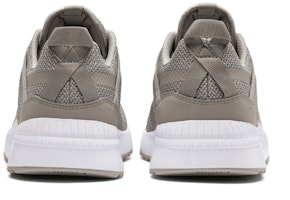 プーマ Pacer Next Net グレー ローカット ランニングシューズ 366935-03 Shop プーマ Pacer Next Net グレー ローカット ランニングシューズ 366935-03