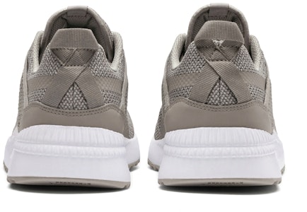 Puma Pacer Next Zapatillas Running Bajas Grises 366935-03 Shop Puma Pacer Next Zapatillas Running Bajas Grises 366935-03