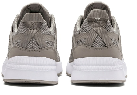 Puma Pacer Next Net Low Top Running Shoes Grey 366935-03 Shop Puma Pacer Next Net Low Top Running Shoes Grey 366935-03