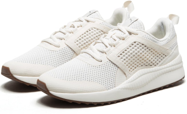 彪马 Pacer Next Net “白色橡胶” 366935-02 Lookbook 彪马 Pacer Next Net “白色橡胶” 366935-02