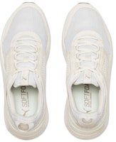 プーマ Pacer Next Net 白/ガム 366935-02 Shop プーマ Pacer Next Net 白/ガム 366935-02