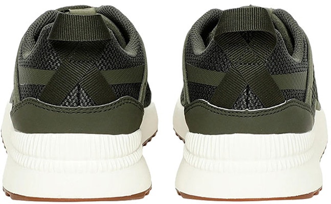 Puma Pacer Next Net Low Running Shoes Armygreen 'Army Green White' 366935-06 Shop Puma Pacer Next Net Low Running Shoes Armygreen 'Army Green White' 366935-06