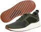 Purchase Puma Pacer Next Net Low Kasut Lari Hijau Tentera 'Army Green White' 366935-06