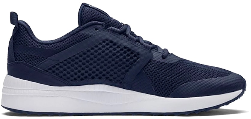 Puma Pacer Next Net 女款 藍白 低筒運動鞋 Order Puma Pacer Next Net 女款 藍白 低筒運動鞋