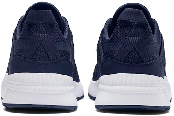 Puma Pacer Next Net 女款 藍白 低筒運動鞋 Shop Puma Pacer Next Net 女款 藍白 低筒運動鞋