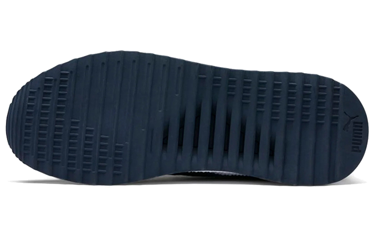 Details for Puma Pacer Next Net 女款 藍白 低筒運動鞋