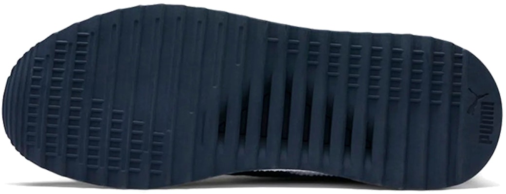 Puma Pacer Next Net 女款 藍白 低筒運動鞋 Details for Puma Pacer Next Net 女款 藍白 低筒運動鞋