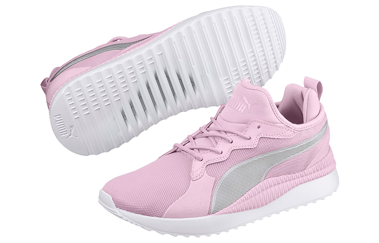 Puma Pacer Next Pink/Grey 圖 5