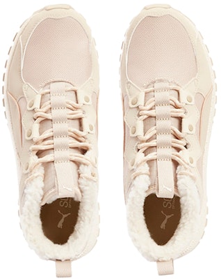 Puma Pacer Next SB WTR 'Beige Bulu Hangat' 366936-15 Lookbook Puma Pacer Next SB WTR 'Beige Bulu Hangat' 366936-15