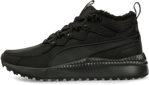 彪马Pacer Next Sb Wtr中高帮跑鞋黑色 366936-11 Buy 彪马Pacer Next Sb Wtr中高帮跑鞋黑色 366936-11