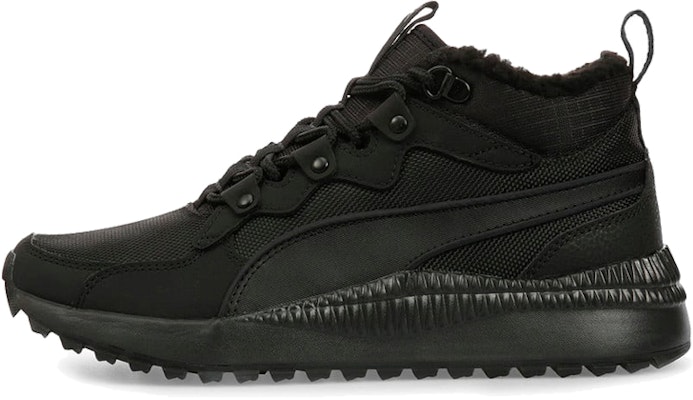 Puma Pacer Next Sb Wtr Mid-high Running Shoes Black 366936-11 Buy Puma Pacer Next Sb Wtr Mid-high Running Shoes Black 366936-11