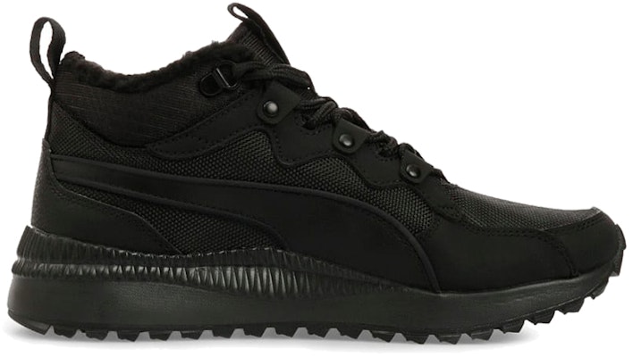 Puma Pacer Next SB WTR Kasut Lari Mid-High Hitam 366936-11 Order Puma Pacer Next SB WTR Kasut Lari Mid-High Hitam 366936-11