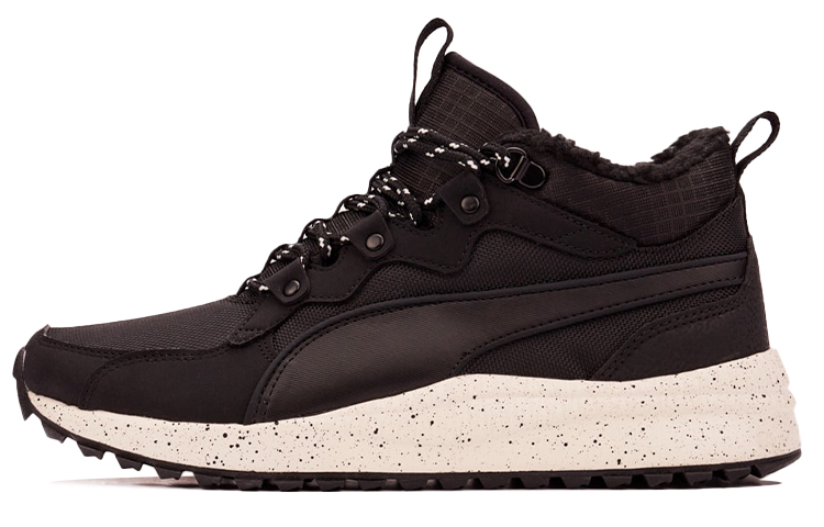 Puma Pacer Next SB WTR 'Brown White' 366936-14