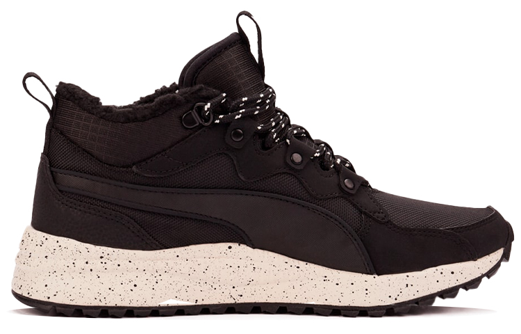 Puma Pacer Next SB WTR 'Brown White' 圖 2