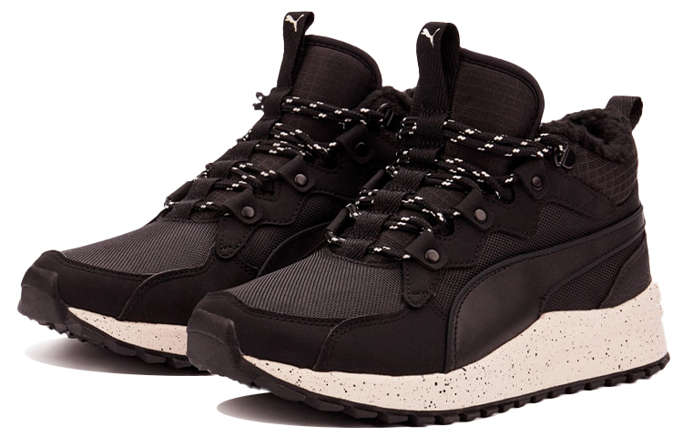 Puma Pacer Next SB WTR 'Brown White' 圖 3