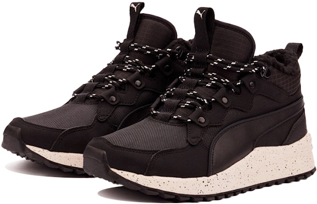 Puma Pacer Next SB WTR 'Brown White' 366936-14 Lookbook Puma Pacer Next SB WTR 'Brown White' 366936-14