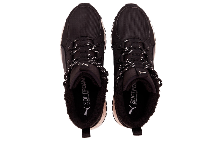 Puma Pacer Next SB WTR 'Brown White' 圖 4