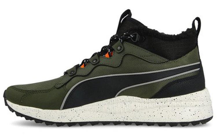Puma Pacer Next Sb Wtr 'Green Black' 366936-02