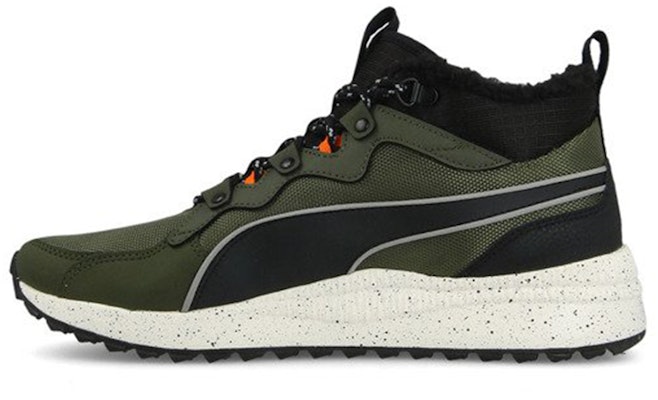 Puma Pacer Next Sb Wtr 'Green Black' 366936-02 Buy Puma Pacer Next Sb Wtr 'Green Black' 366936-02