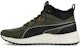 Puma Pacer Next Sb Wtr 'Hijau Hitam' 366936-02