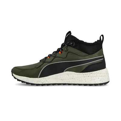 Puma Pacer Next Sb Wtr 'Green Black'