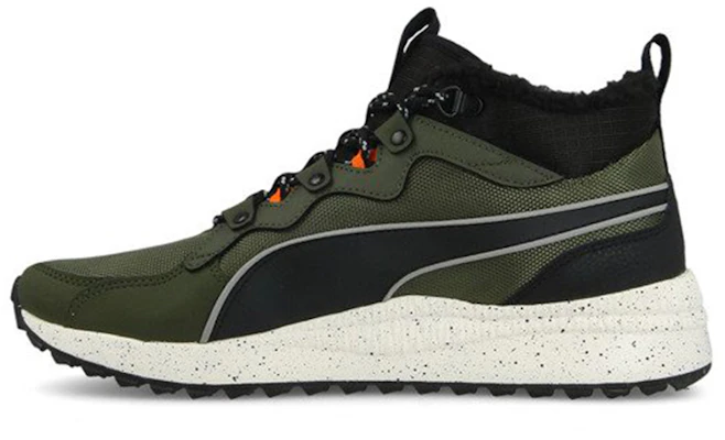 Puma Pacer Next Sb Wtr ''Verde Nero'' 366936-02 Buy Puma Pacer Next Sb Wtr ''Verde Nero'' 366936-02