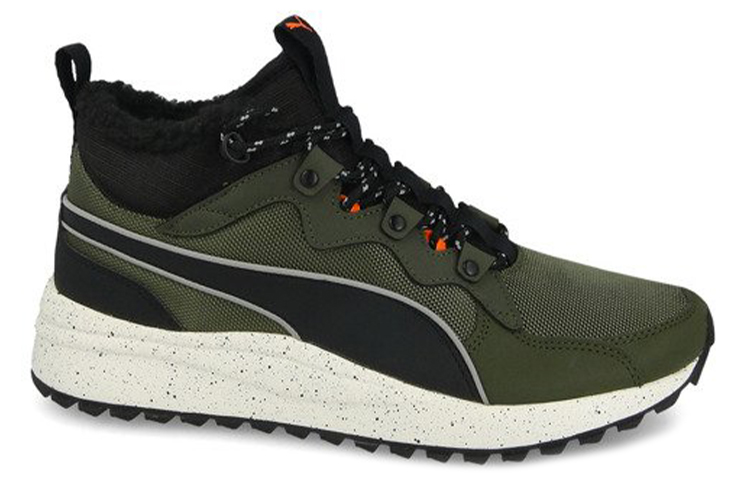 Order Puma Pacer Next Sb Wtr ''Verde Nero'' 366936-02