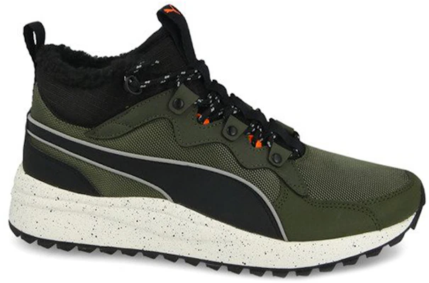 Puma Pacer Next Sb Wtr ''Verde Nero'' 366936-02 Order Puma Pacer Next Sb Wtr ''Verde Nero'' 366936-02