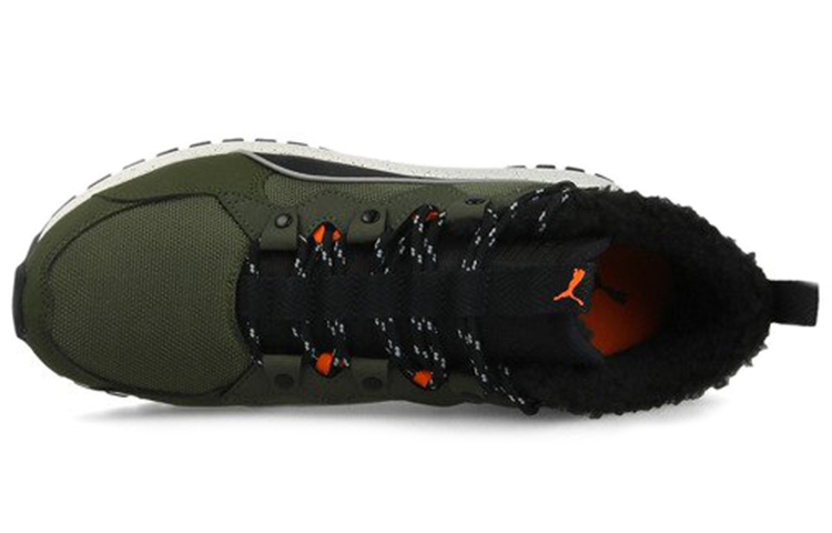 Lookbook Puma Pacer Next Sb Wtr 'Hijau Hitam' 366936-02