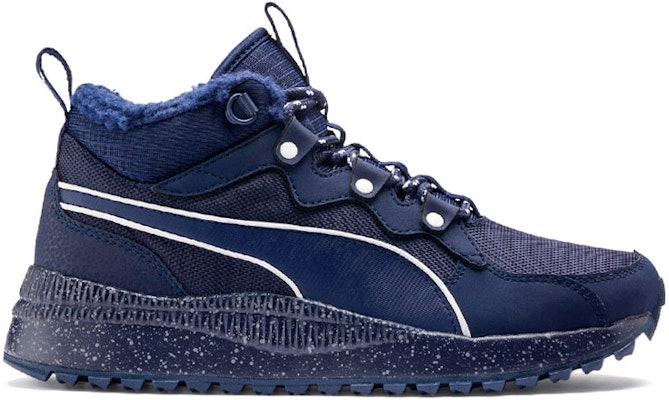 Puma Pacer Next SB WTR 'Navy Fleece Mid-Top' 366936-06 Order Puma Pacer Next SB WTR 'Navy Fleece Mid-Top' 366936-06