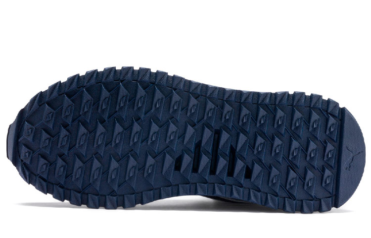 Puma Pacer Next SB WTR 'Navy Fleece Mid-Top' 圖 5