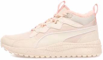 Puma Pacer Next Sb Wtr Mid-high Running Shoes Pink 366936-12 Puma Pacer Next Sb Wtr Mid-high Running Shoes Pink 366936-12