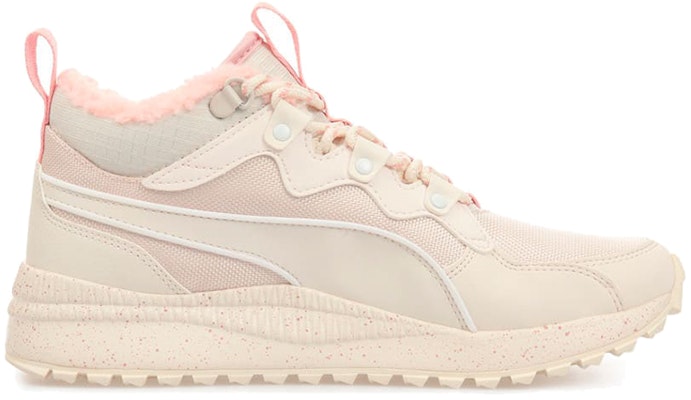 プーマ Pacer Next SB WTR ミッドカット ランニングシューズ (ピンク) 366936-12 Order プーマ Pacer Next SB WTR ミッドカット ランニングシューズ (ピンク) 366936-12