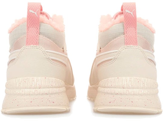 プーマ Pacer Next SB WTR ミッドカット ランニングシューズ (ピンク) 366936-12 Shop プーマ Pacer Next SB WTR ミッドカット ランニングシューズ (ピンク) 366936-12