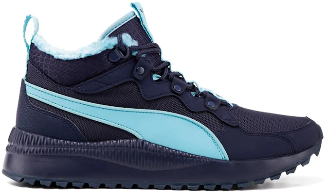Puma Pacer Next Sb Wtr ''Paars Blauw'' 366936-10 Order Puma Pacer Next Sb Wtr ''Paars Blauw'' 366936-10