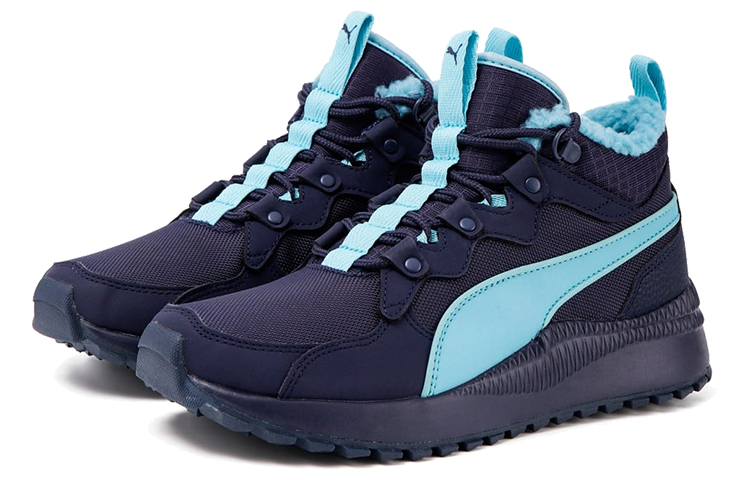 Lookbook Puma Pacer Next Sb Wtr ''Paars Blauw'' 366936-10