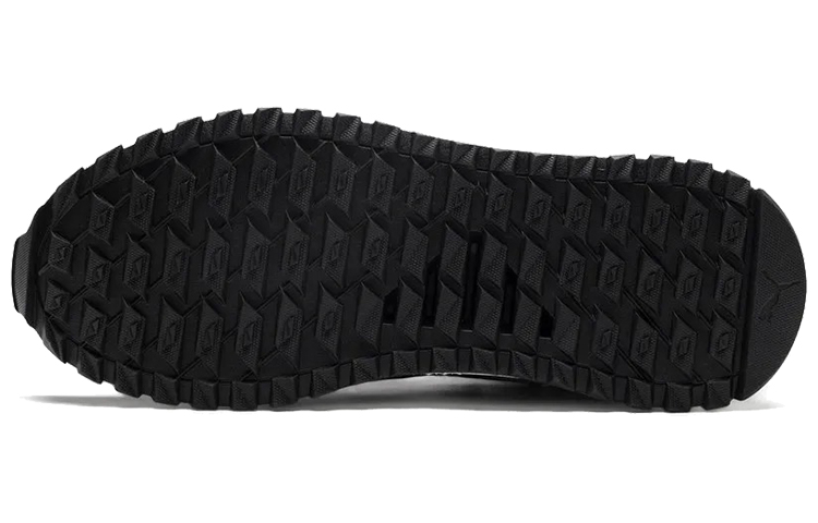 Details for Scarpe Running Puma Pacer Next Sb Mid-Cut Nero/Bianco. 366936-01